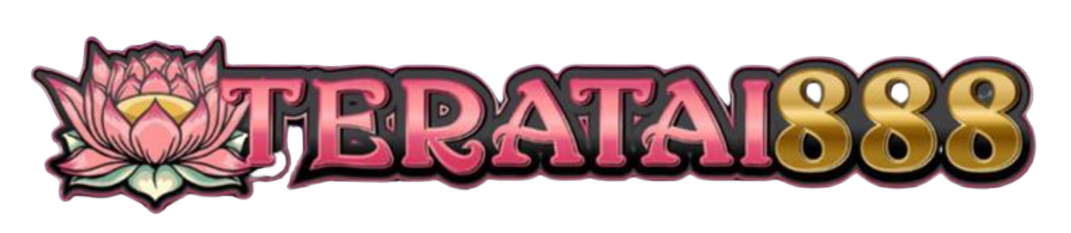 LOGO TERATAI888